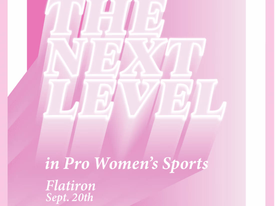 Cover image for Event Poster Design