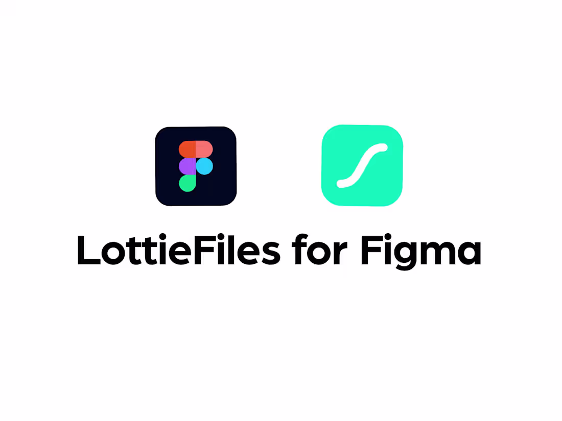 Cover image for Figma to Lottie