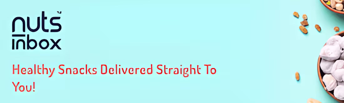 Cover image for NutsInBox E-commerce Web App