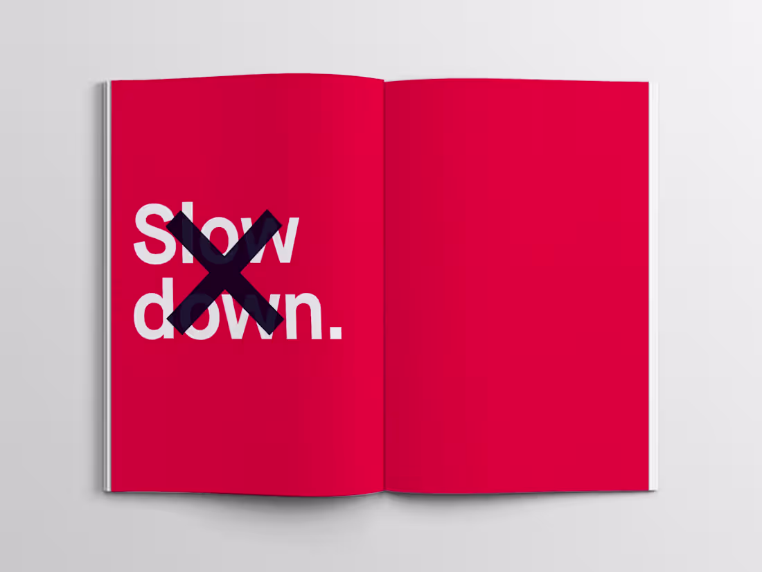 Cover image for Bluewolf brand voice