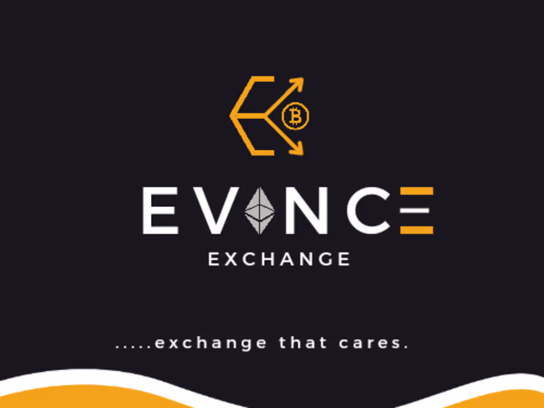 Cover image for Logo designs for Evince Exchange 