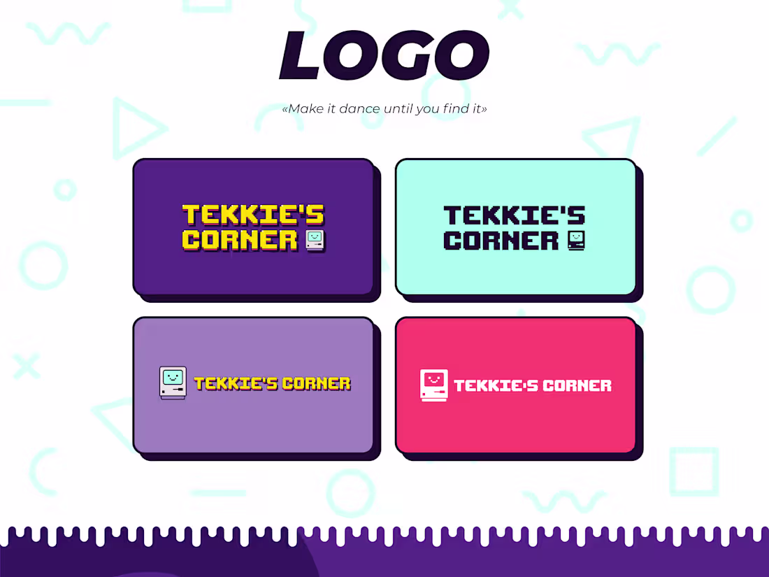 Cover image for Give life to your brand with an awesome and meaningful logo