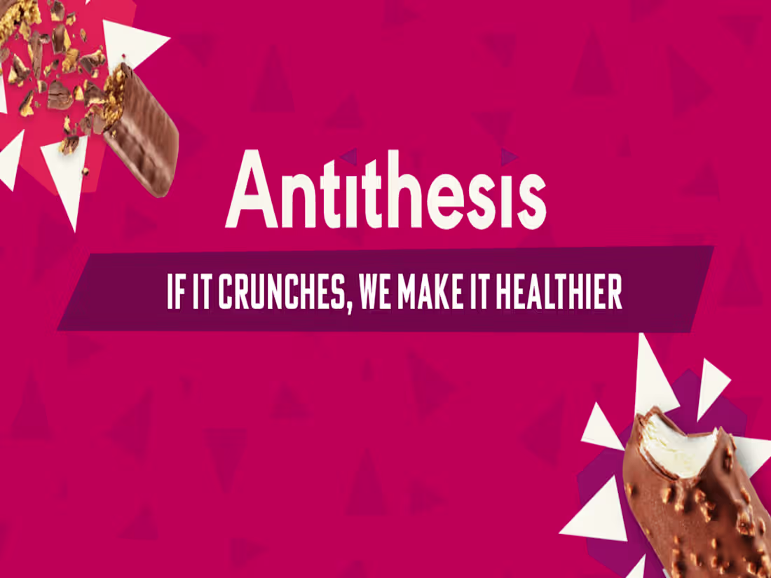 Cover image for Custom Webflow Site for Antithesis Foods