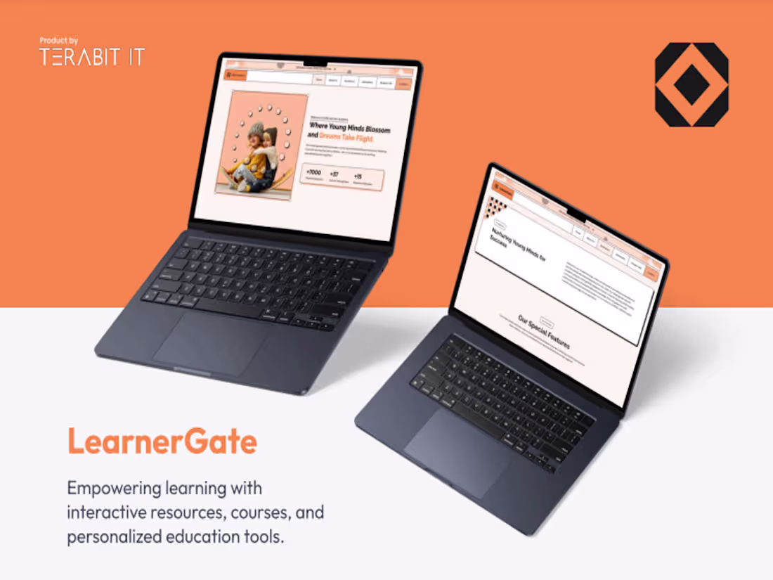 Cover image for Learner Gate