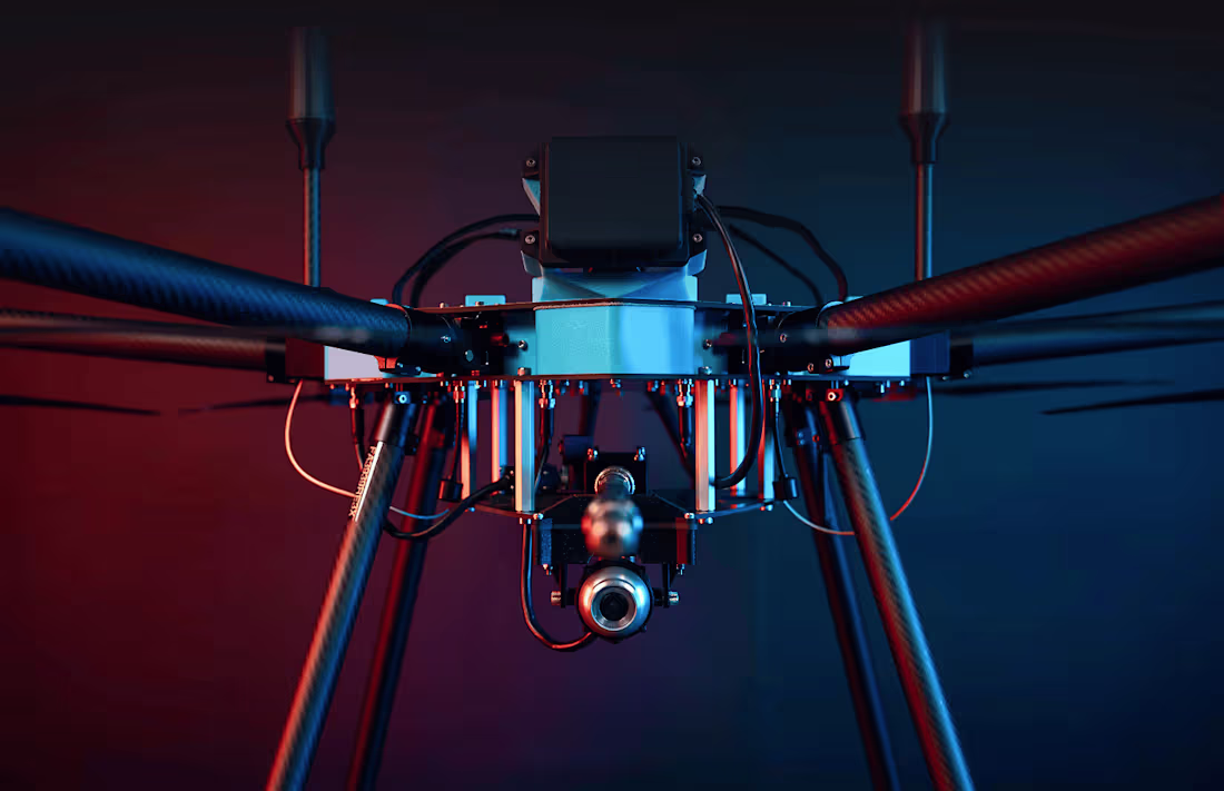 Cover image for Lucid Bots