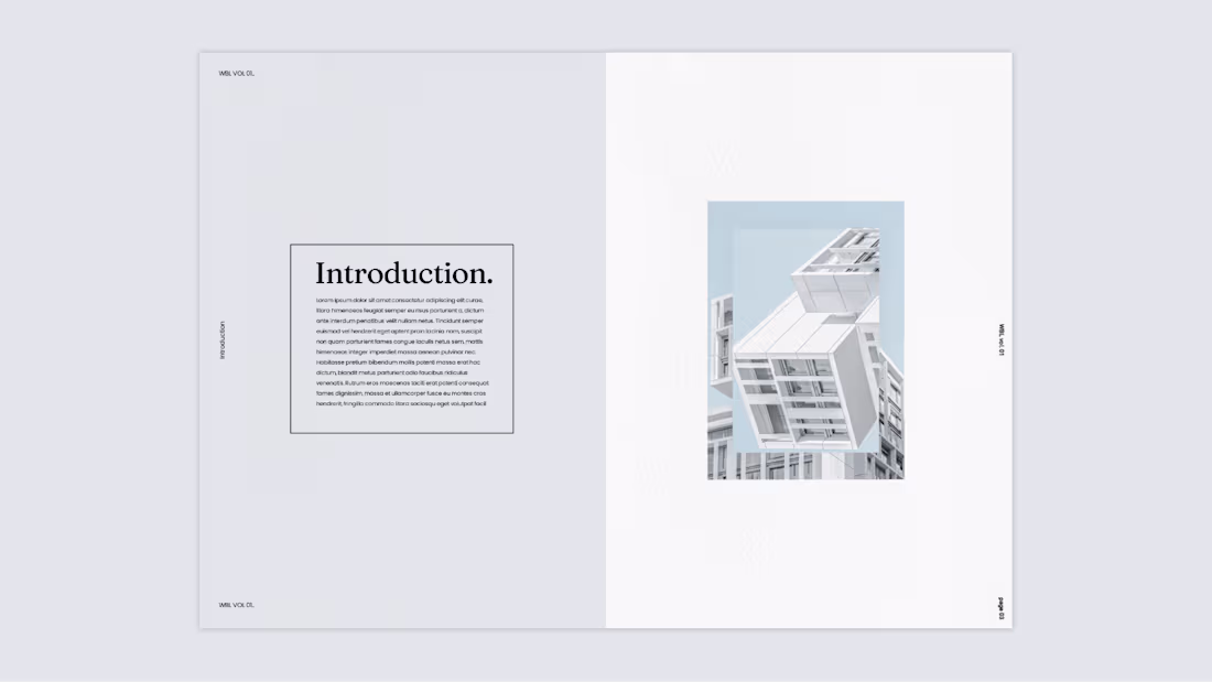 Cover image for Written by Liberati | Brand Design & Strategy
