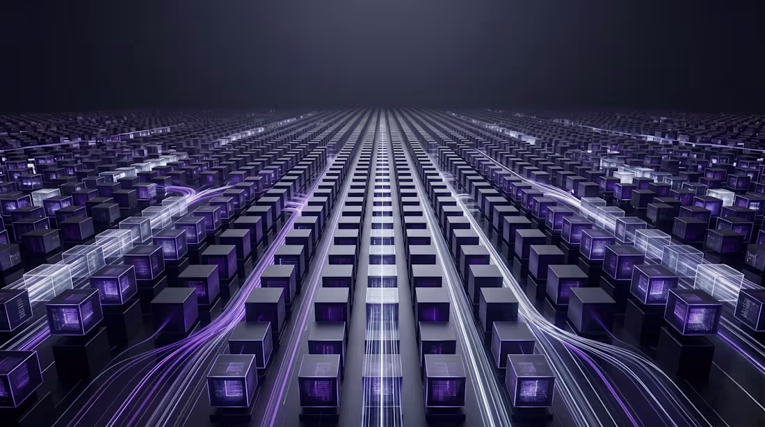 Cover image for Enterprise AI Workflow Automation & API Integration