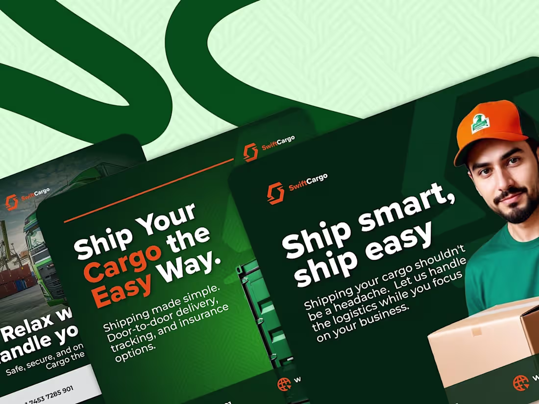 Cover image for ✨ Creative Graphic Design for Print, Digital & Social Media