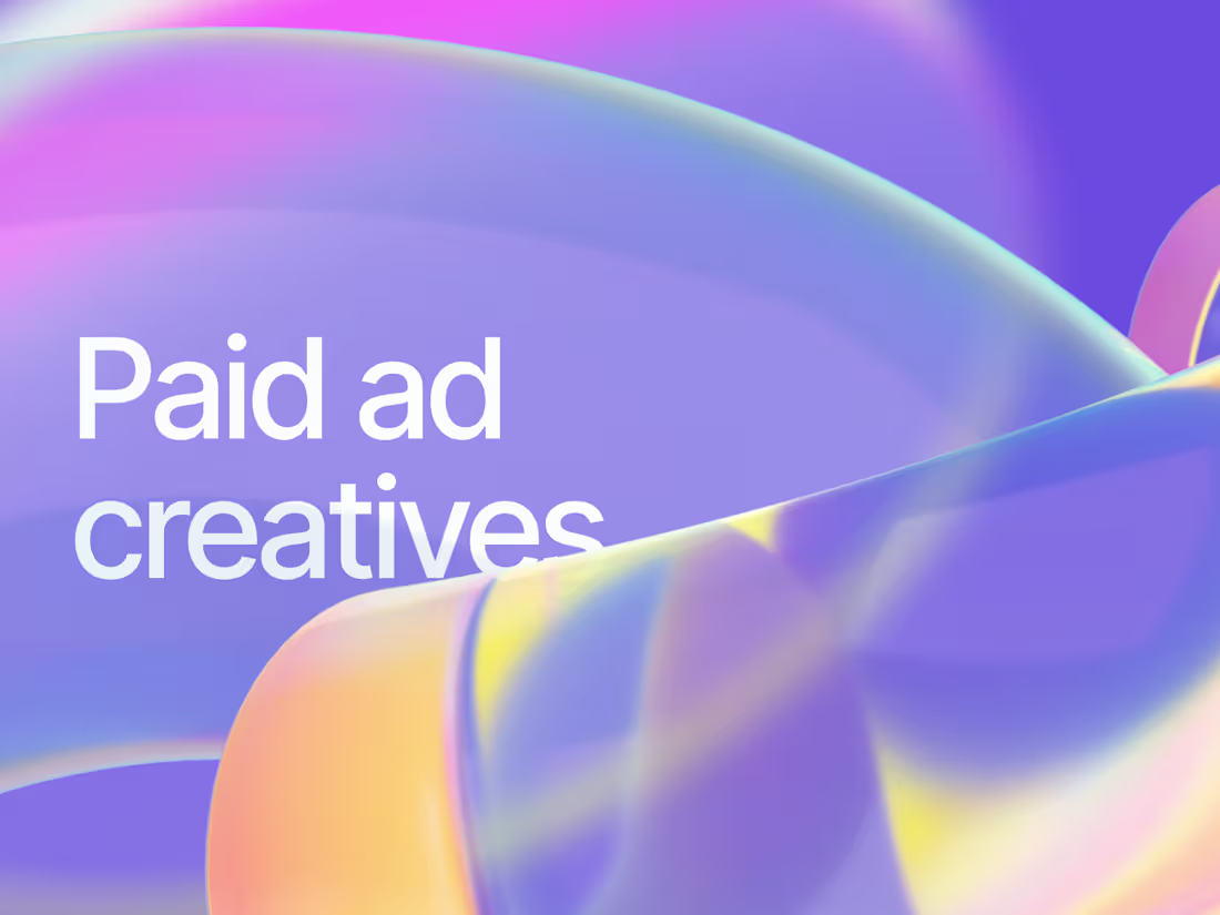 Cover image for Meta Ads Designer for Agencies