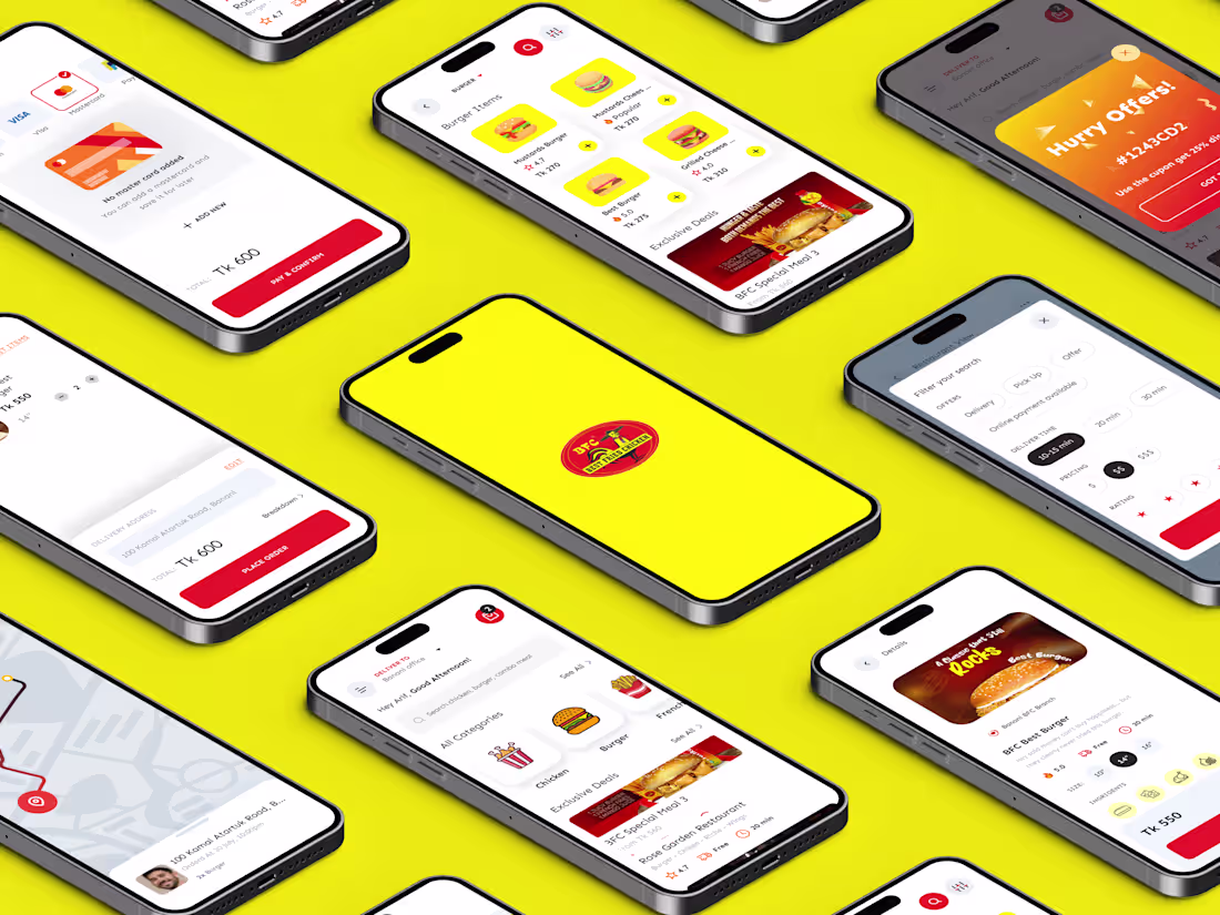 Cover image for Categorization is a Trap. 🍗
Spend