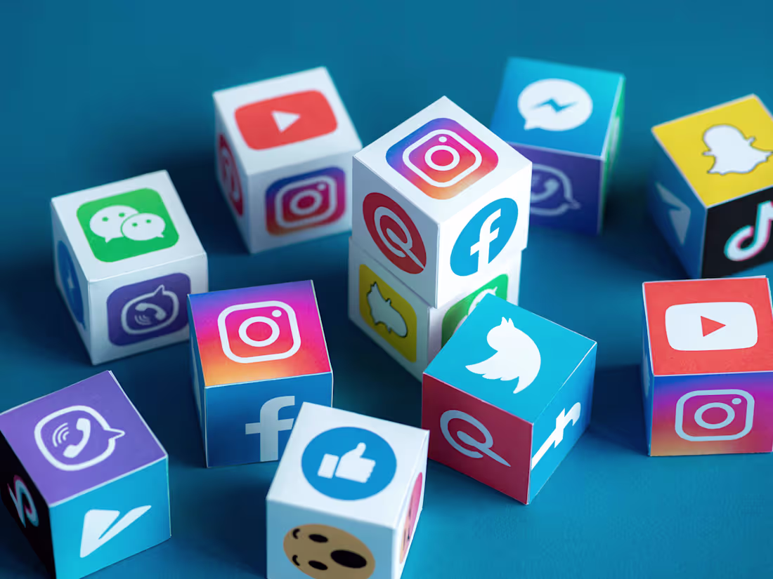 Cover image for Get Your Facebook Ads & Conversion Goals Set Up For Success