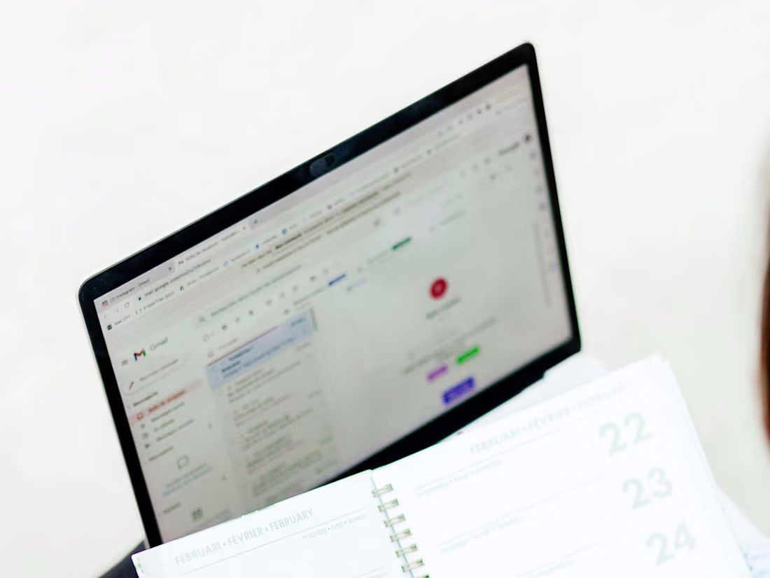 Cover image for Email Management