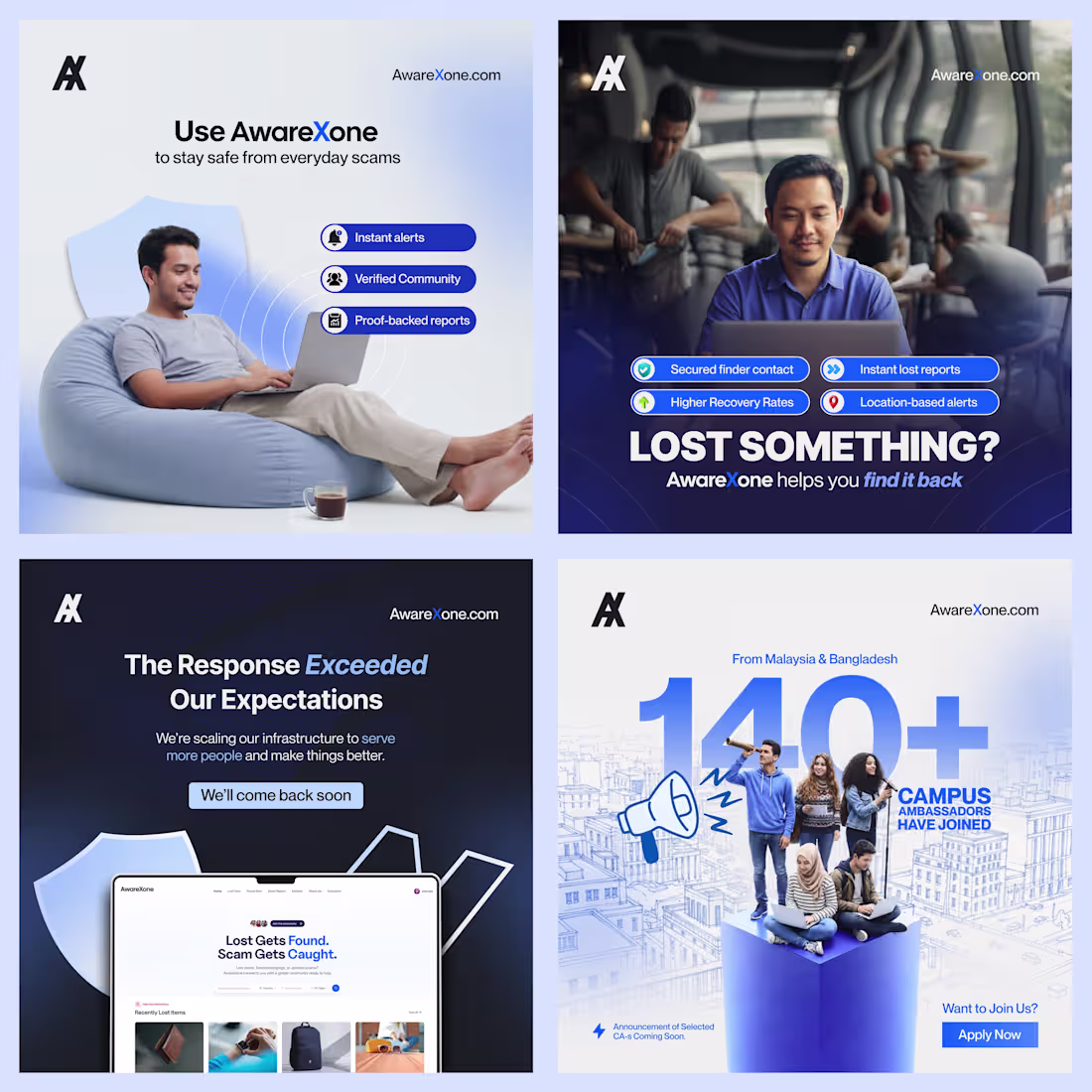 Cover image for I've designed 2,450+ social media