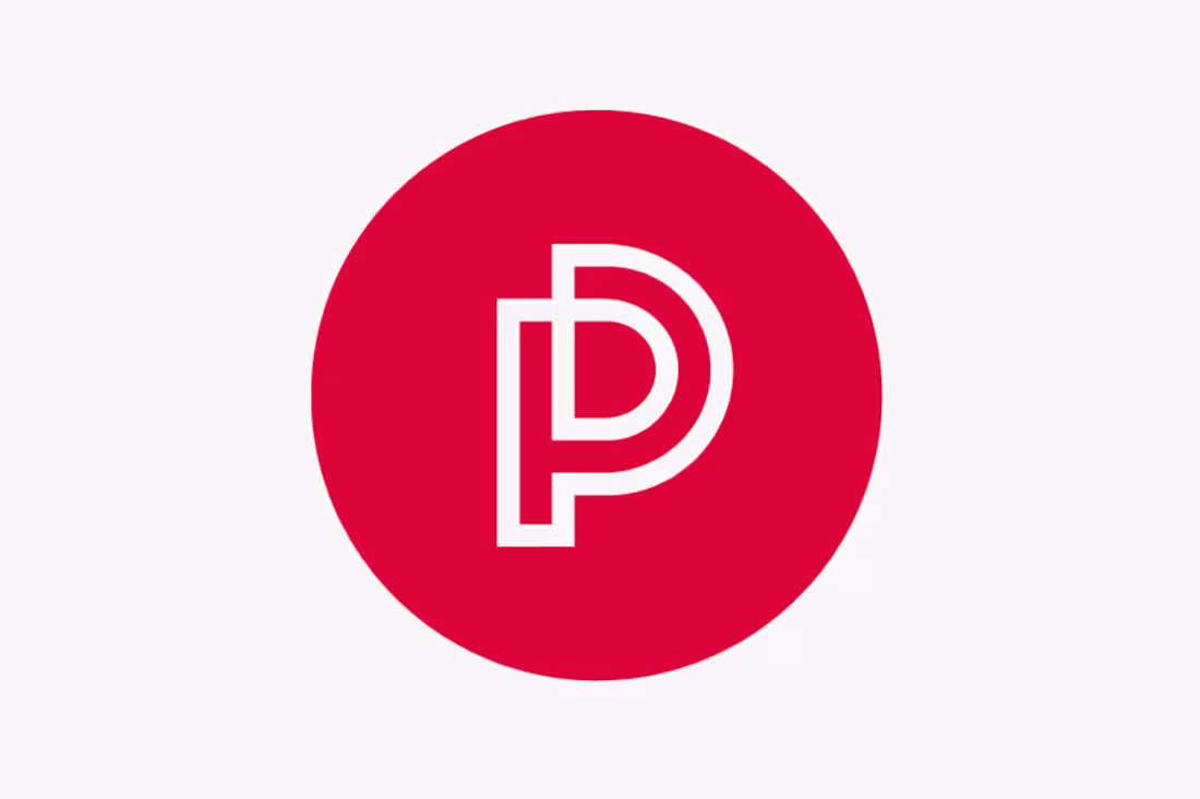 Cover image for Posse Rebrand