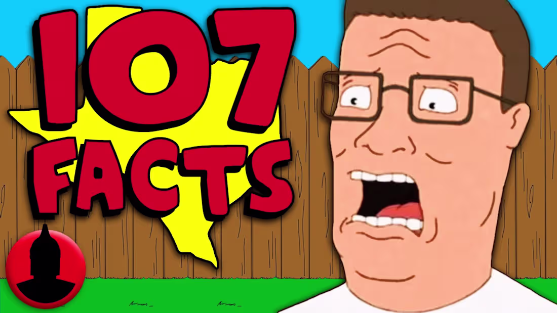 Cover image for I researched and wrote this web series episode