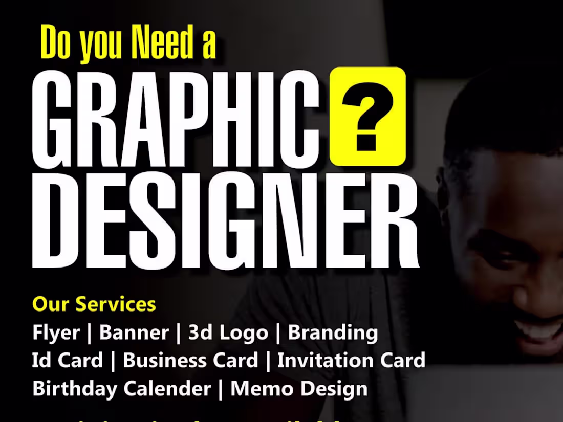 Cover image for Top Notch Flyer Design 