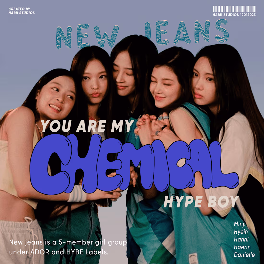 Cover image for Hand Drawn Typography Posters and illustrations 