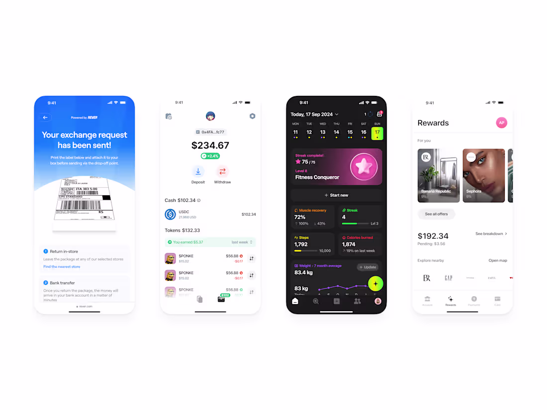 Cover image for 0 → 1 App Design (Web or Mobile)