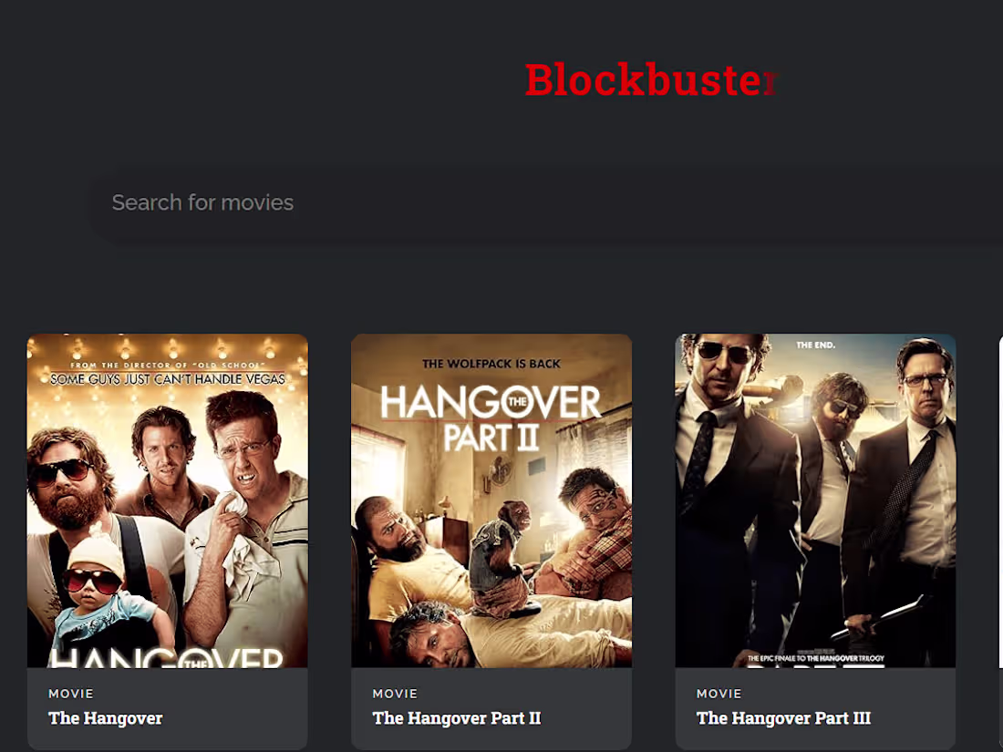 Cover image for React App