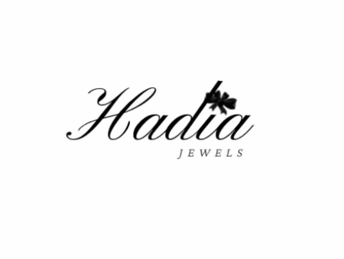 Cover image for HadiaJewels