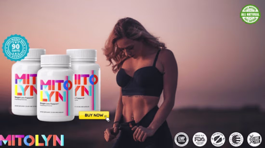 Cover image for Mitolyn (BENEFITS 2024) — CHECK PROS, CONS, CUSTOMER FEEDBACK