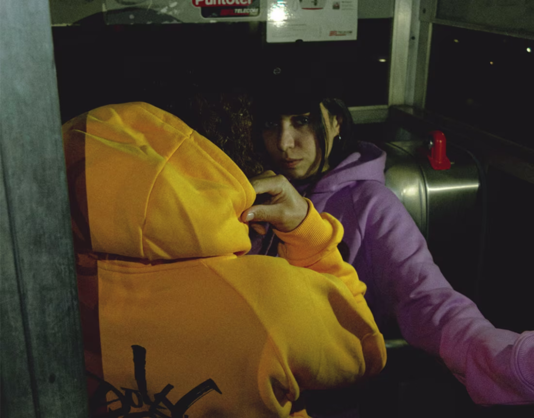 Cover image for Dolly Noire