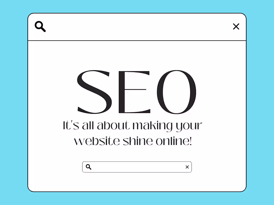 Cover image for Search Engine Optimization Specialist