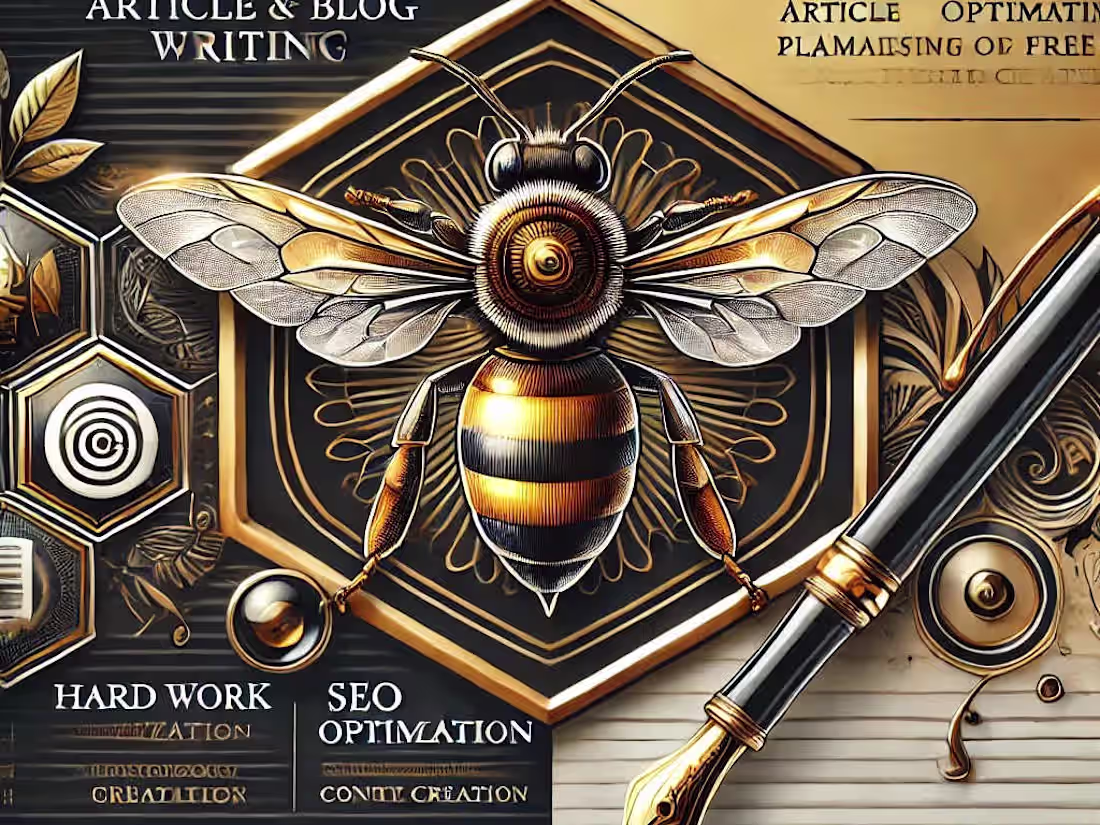 Cover image for SEO Blog Posts That Rank and Engage Your Audience