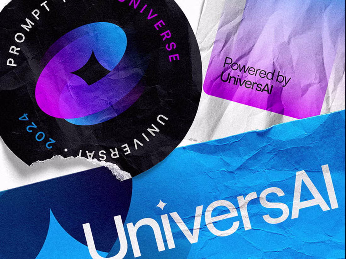 Cover image for UniversAI - Prompt your universe