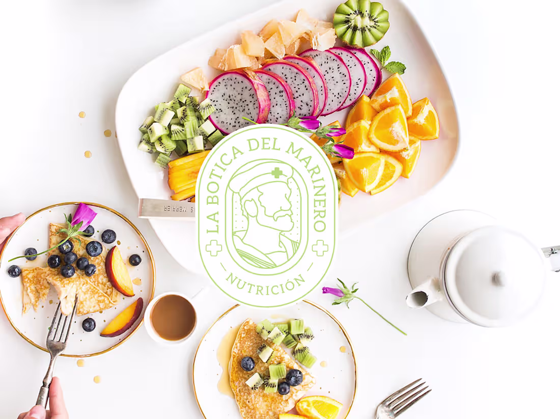 Cover image for La Botica del Marinero | Pharmacy and nutrition Brand