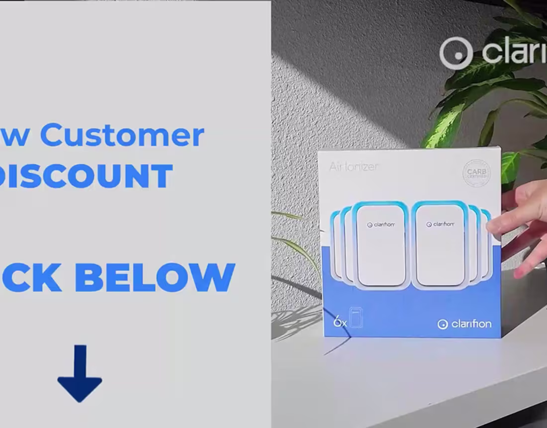 Cover image for Video Editing: Clarifion Concept Piece | Ejam (2023)