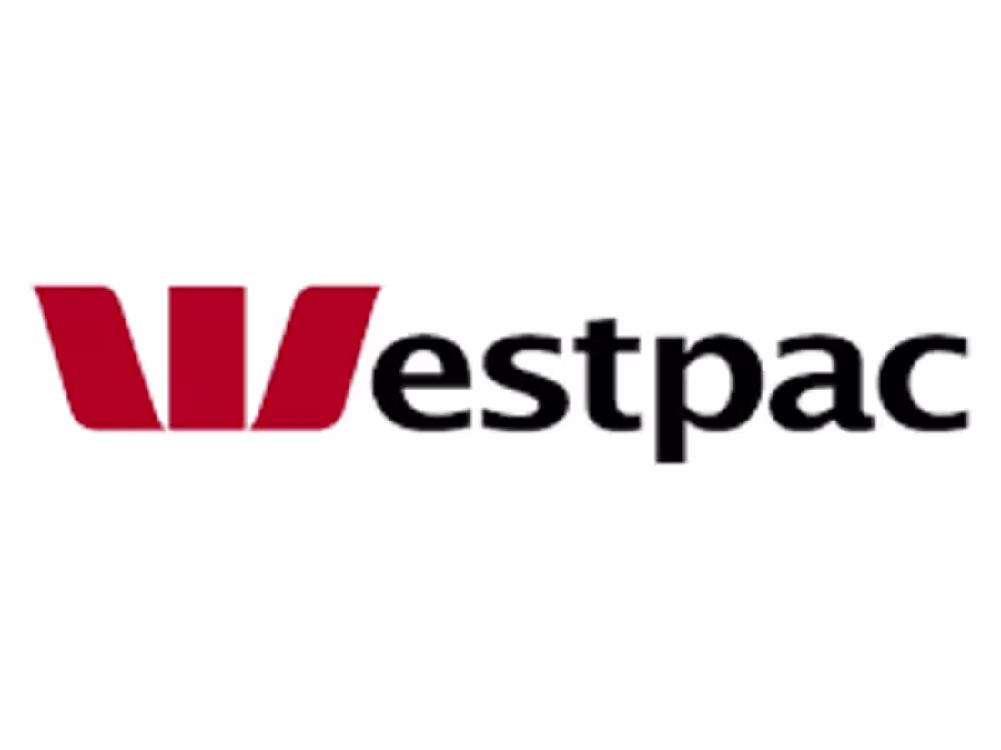Cover image for Westpac