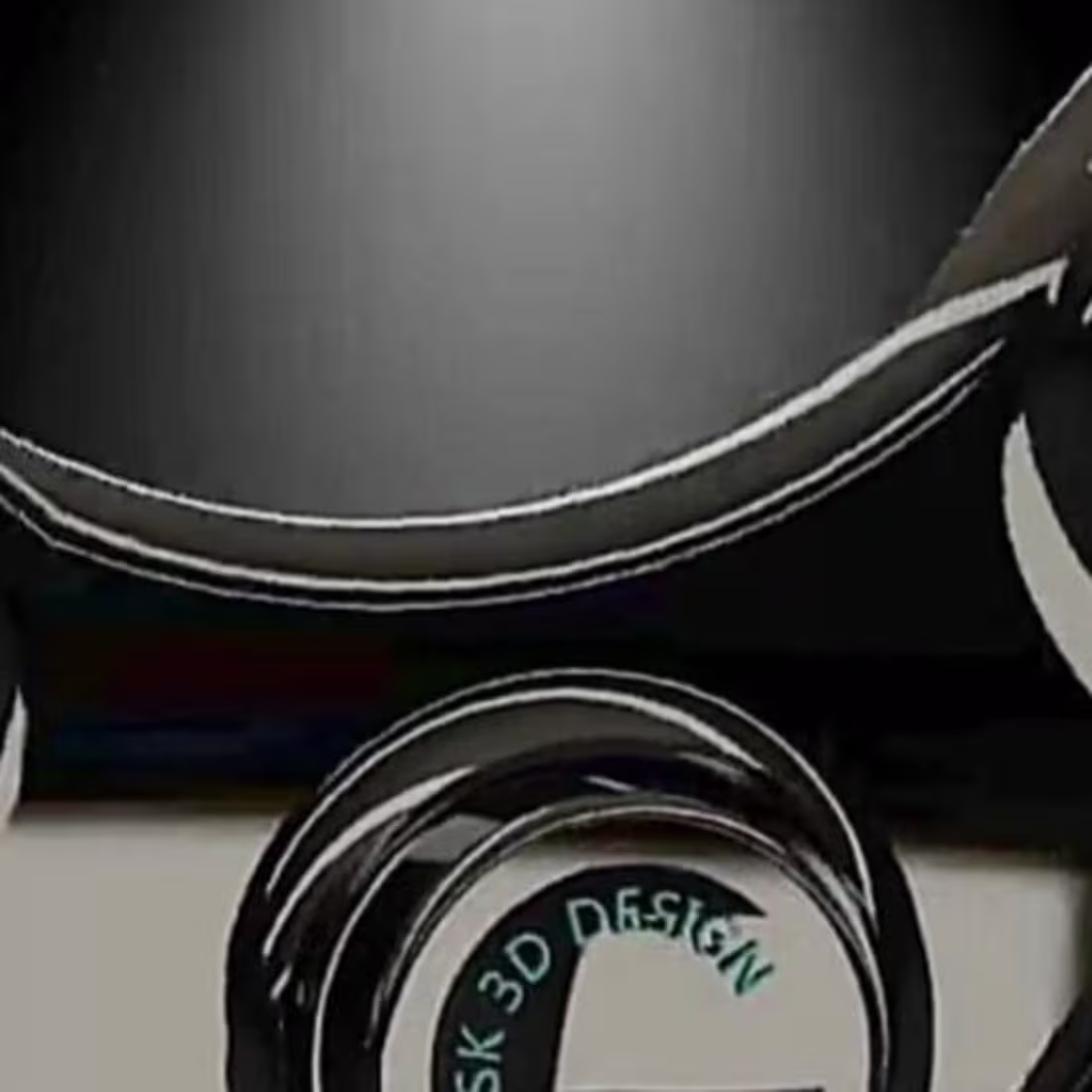 Cover image for Gurnoor Singh Kalsi on Instagram: “SPINNER MODELLING ANIMATION …