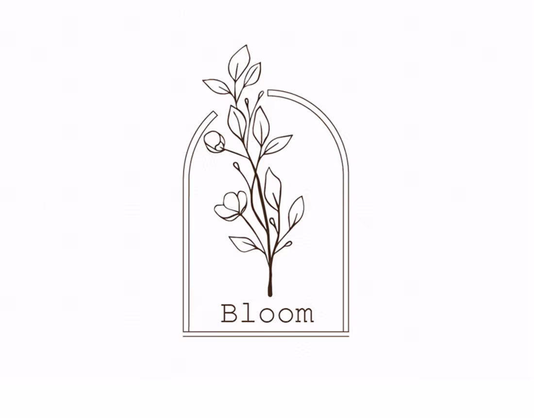 Cover image for Branding Bloom