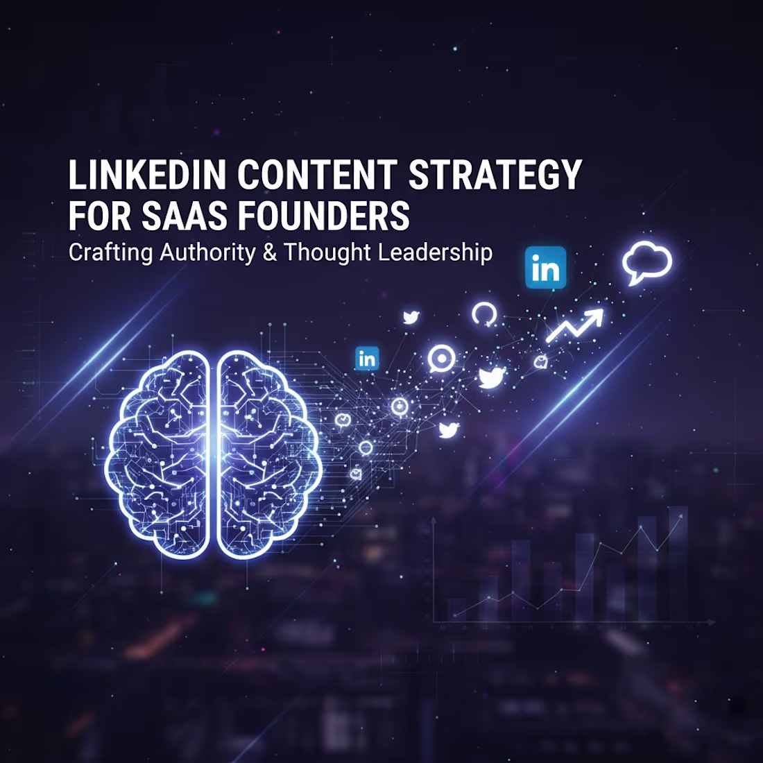 Cover image for LinkedIn Personal Branding & Thought Leadership