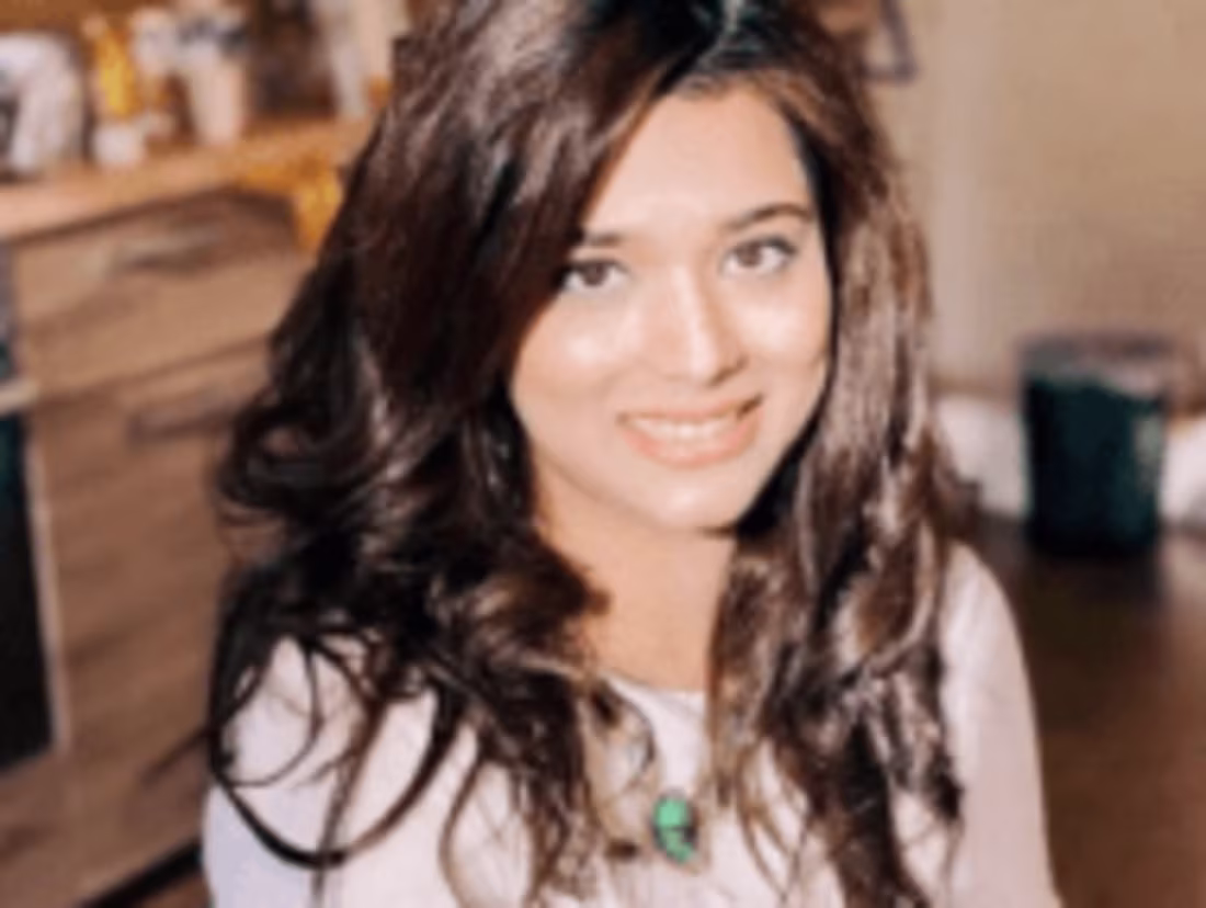 Cover image for Fizzah Sikander Portfolio