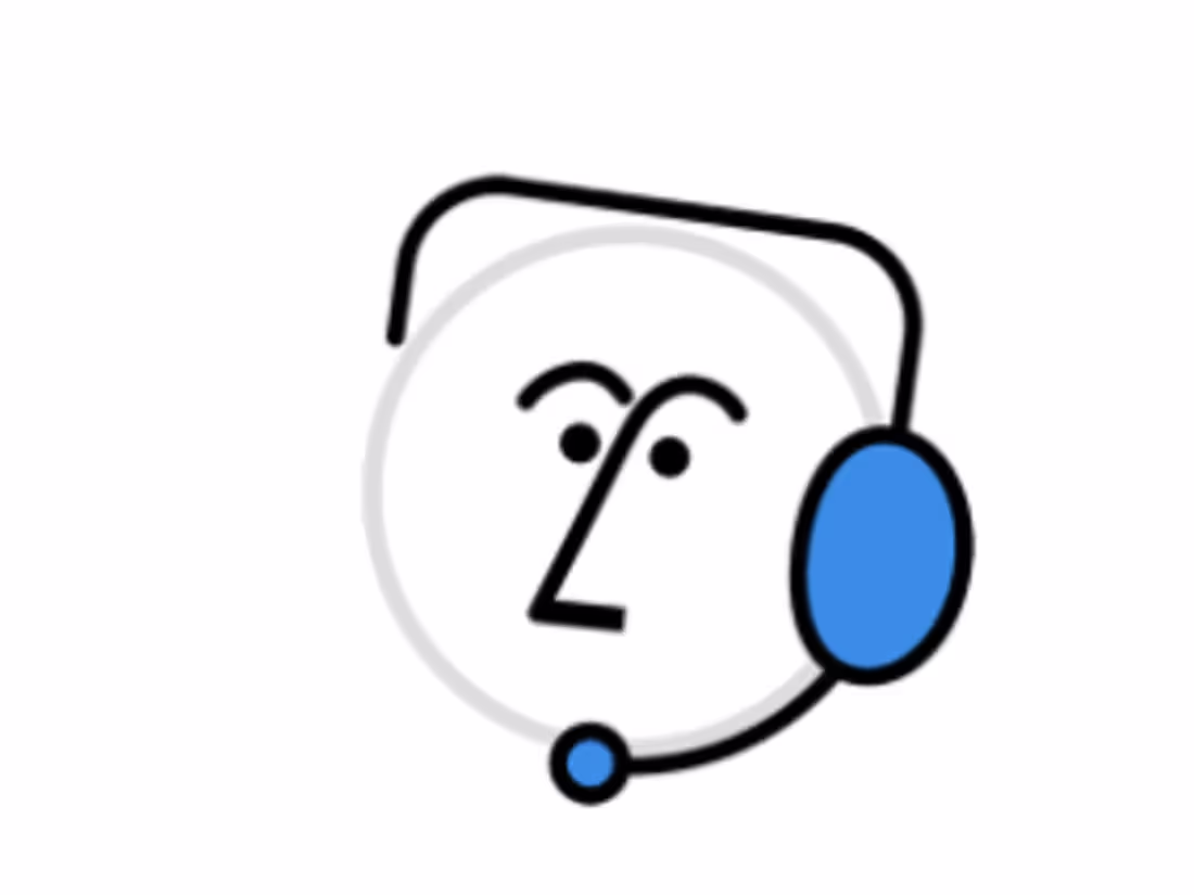 Cover image for Reimagined Notion's homepage by integrating dynamic Rive ani...