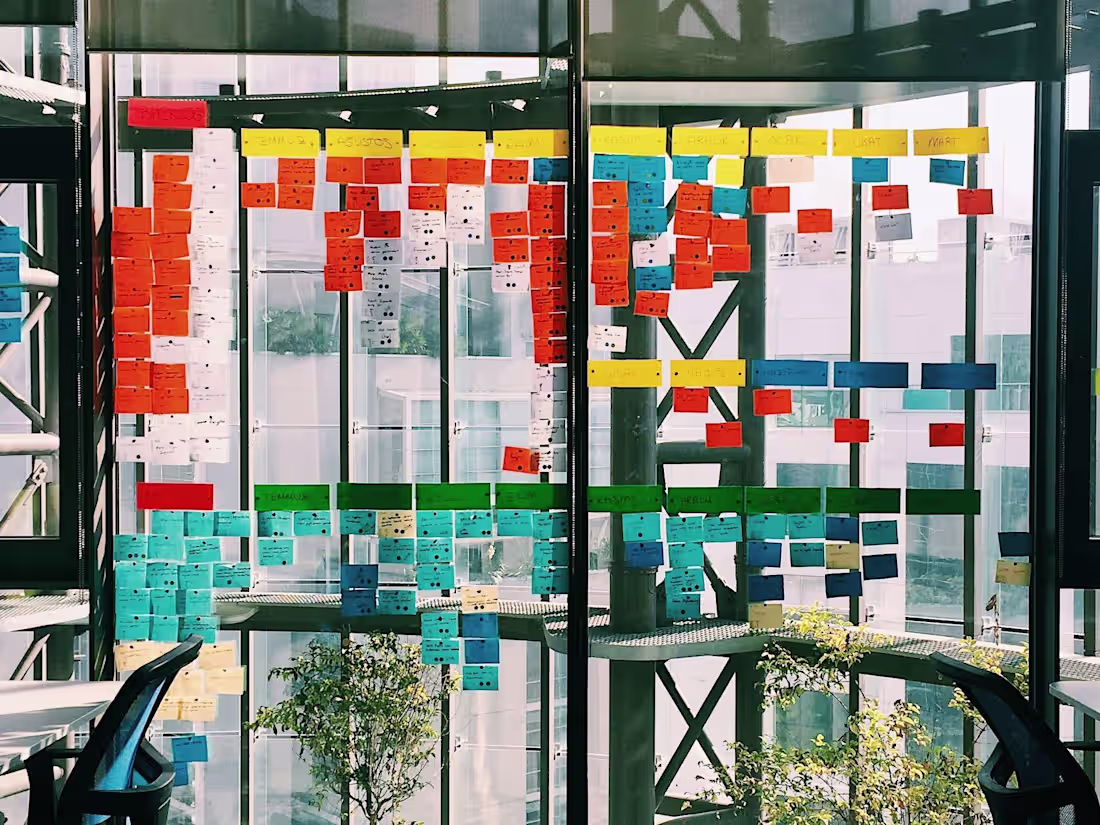 Cover image for Project Manager for Avito