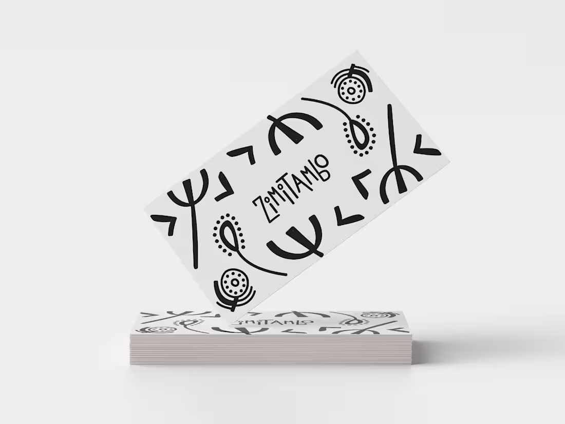 Cover image for ZiMitambo