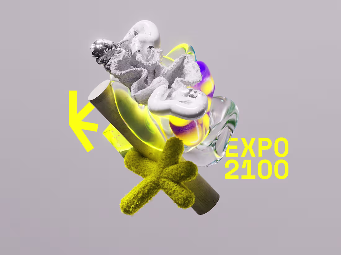 Cover image for Animation and design for Uusi Kaupunki collective