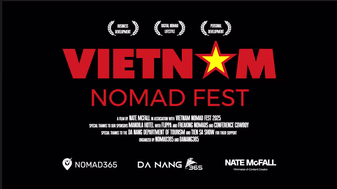 Cover image for Festival Aftermovie Project