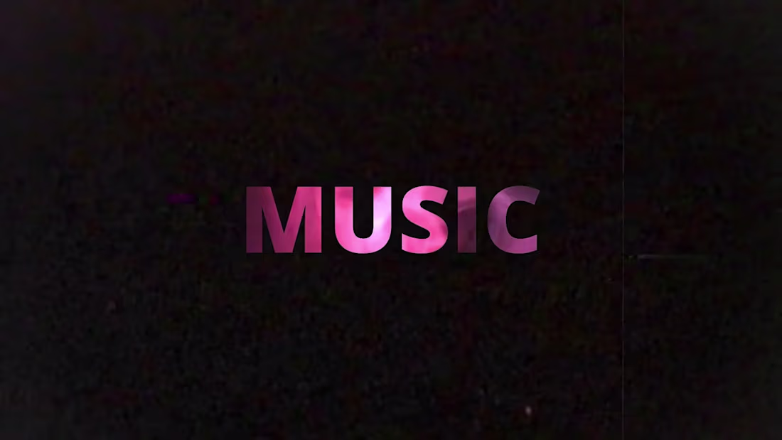 Cover image for Music Festival Promo