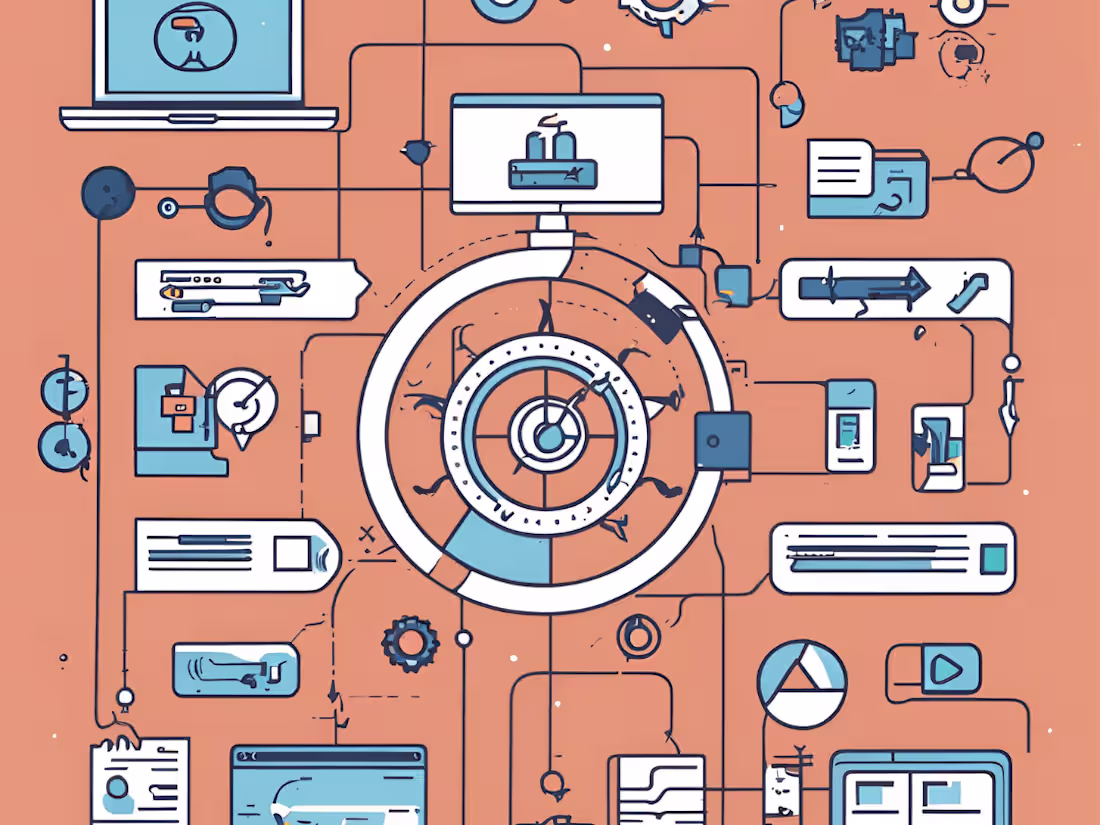 Cover image for WEB, Mobile and API Automation Testing