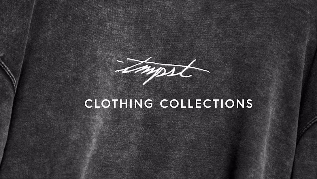 Cover image for  TMPST Clothing