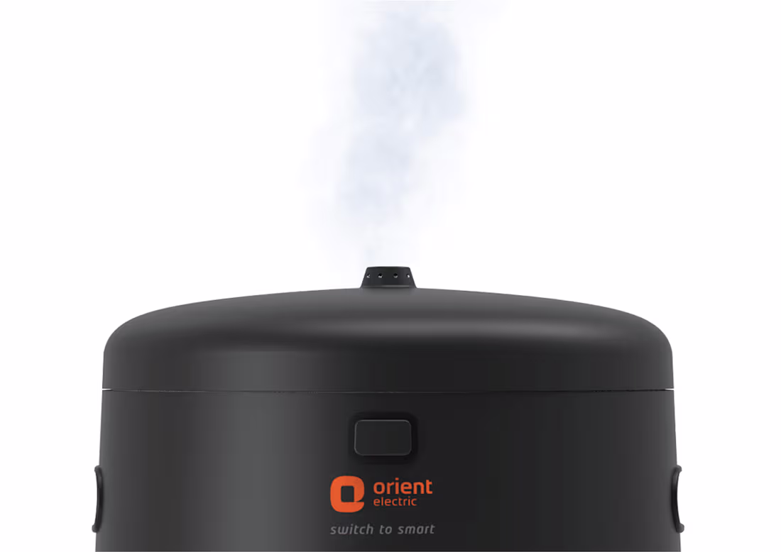 Cover image for Water Heater on Behance