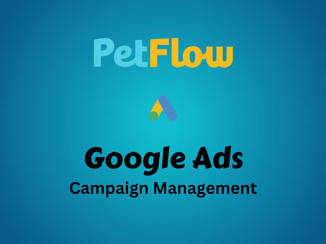Cover image for Maximizing ROI with Google PPC Ads