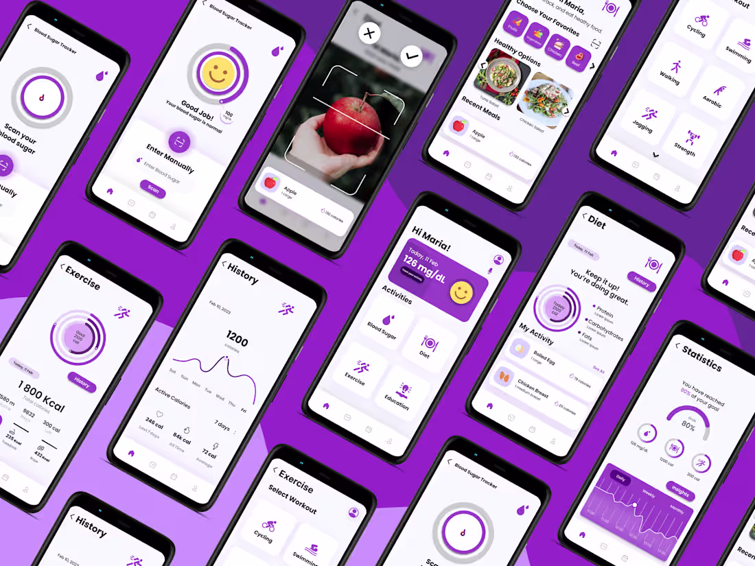 Cover image for Brand Guidelines