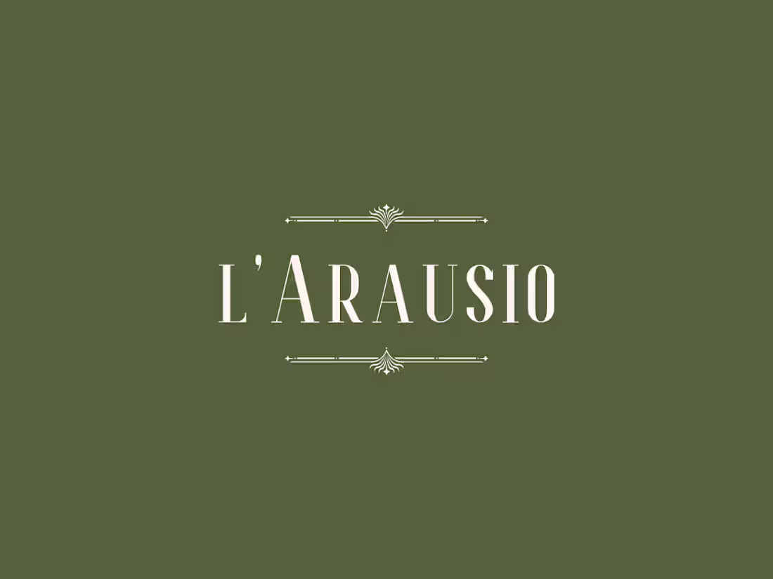 Cover image for L'Arausio