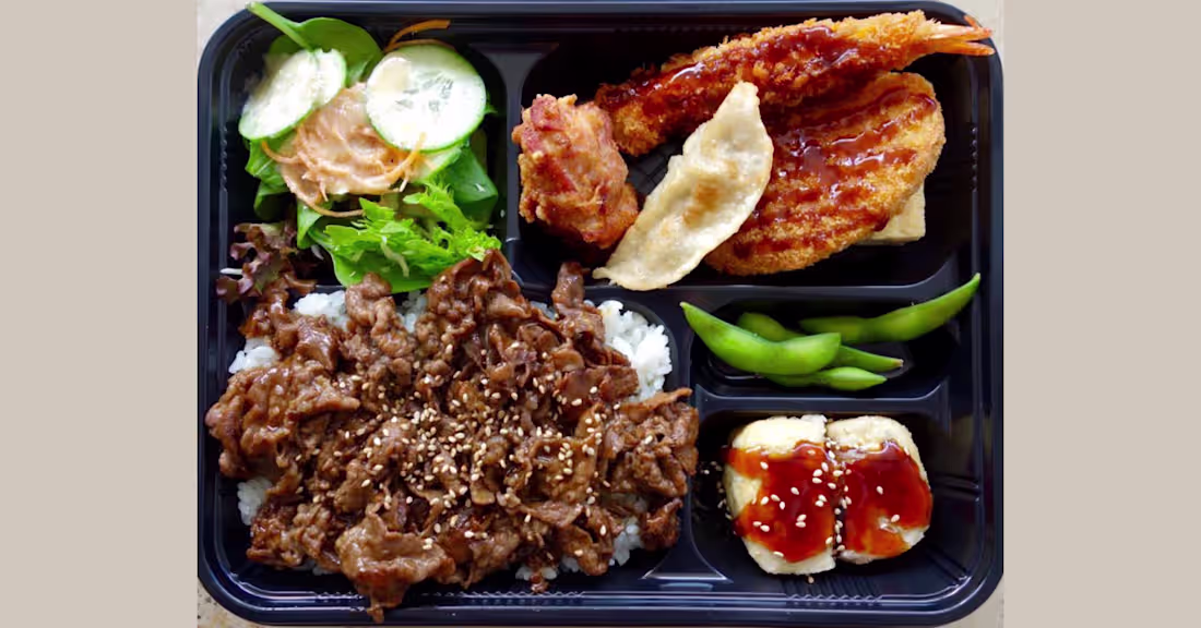 Cover image for Halal Food Catering Tips for Corporate and Private Functions