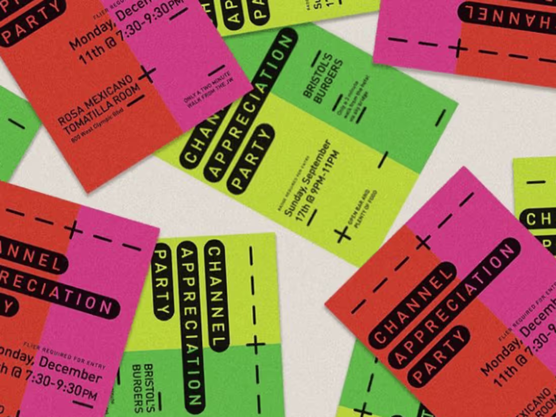 Cover image for Grow your Brand